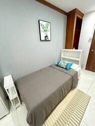 Melville Park (D18), Condominium #618269181